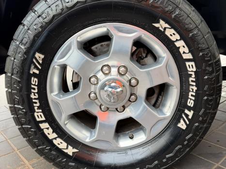 DODGE Ram 6.7 I6 24V 4P 2500 LARAMIE 4X4 TURBODIESEL  AUTOMÁTICO CABINE DUPLA, Foto 20