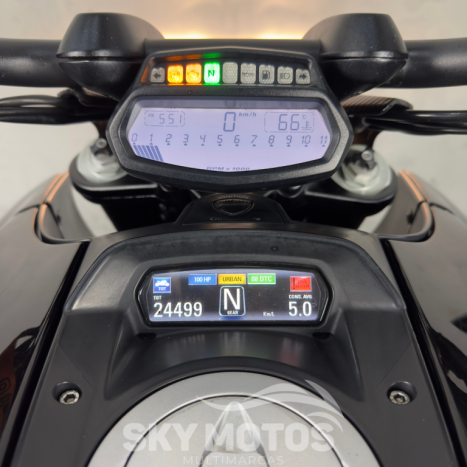 DUCATI Diavel 1200 , Foto 11