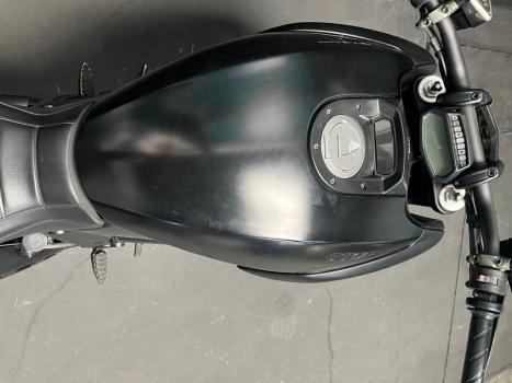 DUCATI Diavel 1200 DARK, Foto 10