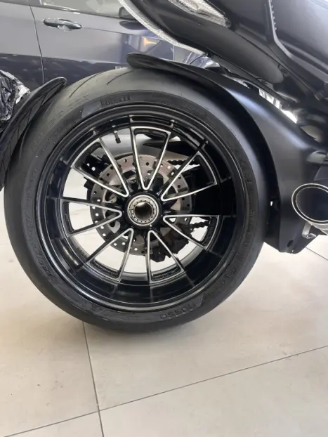 DUCATI Diavel 1200 DARK, Foto 5