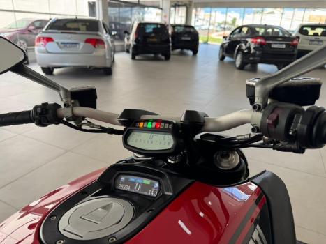 DUCATI Diavel 1260 S, Foto 7