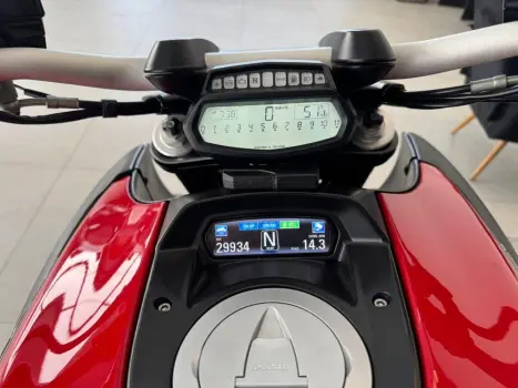 DUCATI Diavel 1260 S, Foto 8