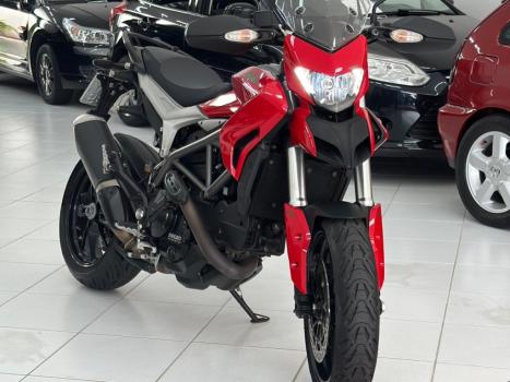 DUCATI Hypermotard 821 , Foto 1