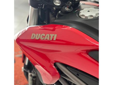 DUCATI Hypermotard 821 , Foto 2