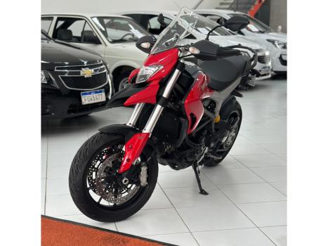 DUCATI Hypermotard 821 , Foto 4