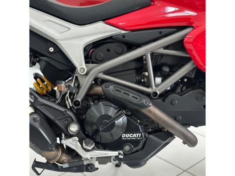 DUCATI Hypermotard 821 , Foto 6