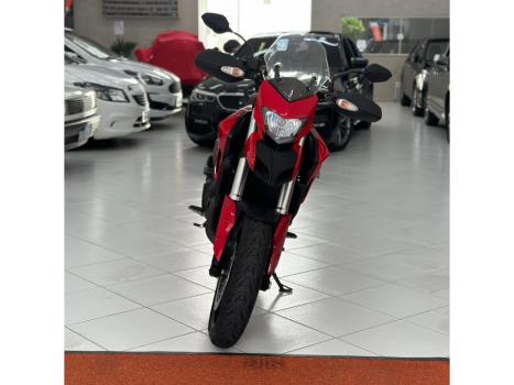 DUCATI Hypermotard 821 , Foto 7