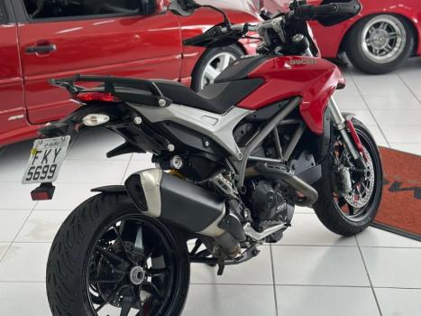 DUCATI Hypermotard 821 , Foto 10