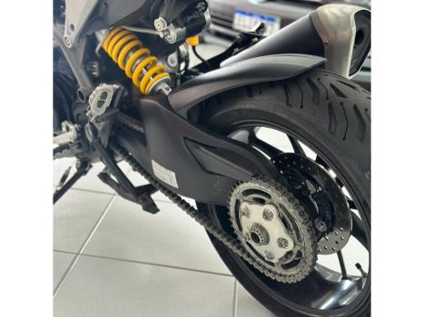 DUCATI Hypermotard 821 , Foto 3