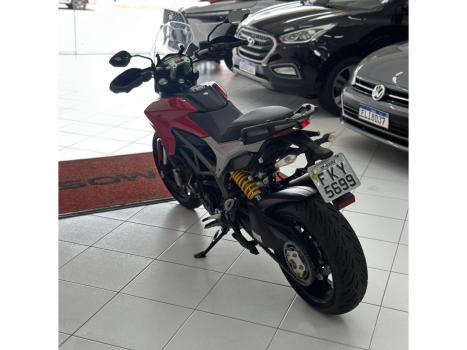 DUCATI Hypermotard 821 , Foto 8