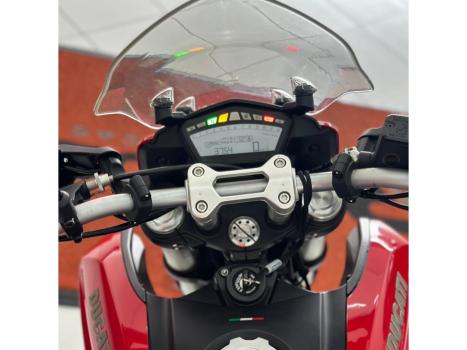 DUCATI Hypermotard 821 , Foto 9