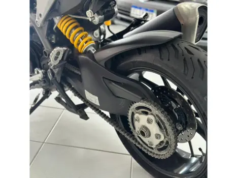 DUCATI Hypermotard 821 , Foto 3