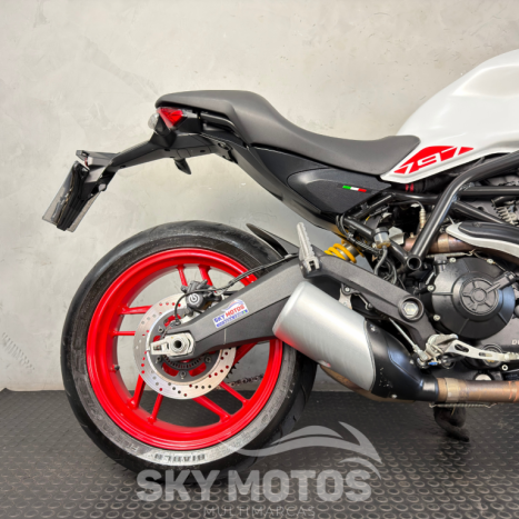 DUCATI Monster 797 , Foto 2