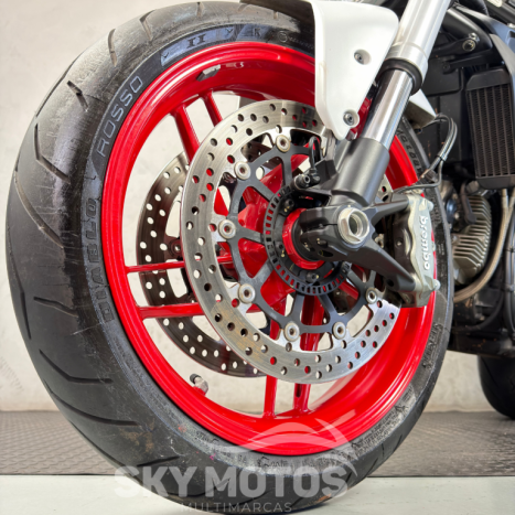 DUCATI Monster 797 , Foto 16