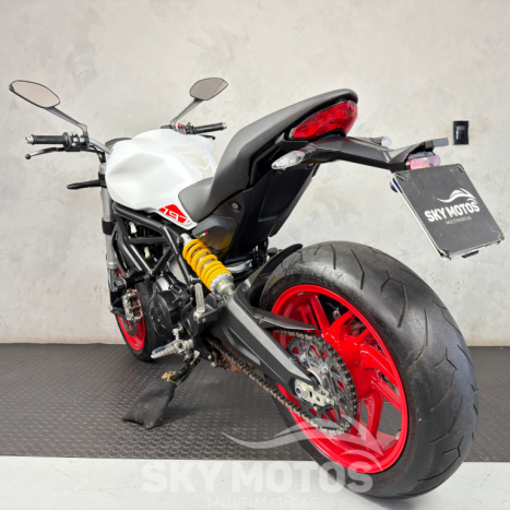 DUCATI Monster 797 , Foto 17
