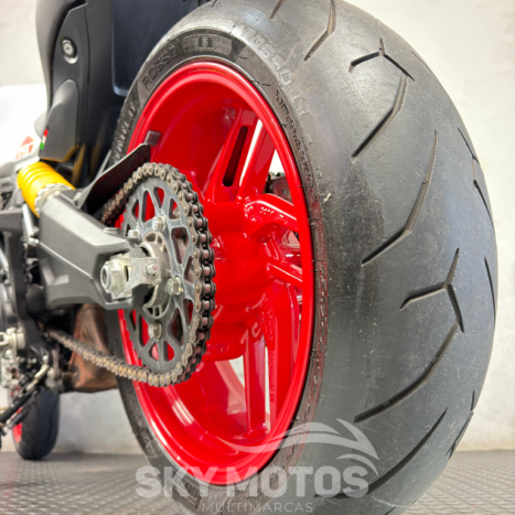 DUCATI Monster 797 , Foto 19