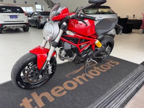 DUCATI Monster 797 , Foto 1