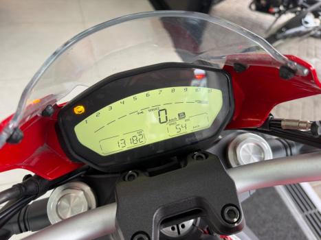 DUCATI Monster 797 , Foto 7