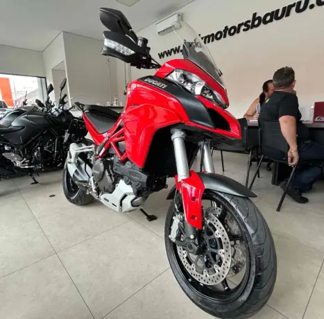 DUCATI Multistrada 1200 ABS, Foto 6 DUCATI Multistrada 1200 ABS, Foto 6