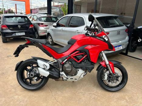 DUCATI Multistrada 1200 ABS, Foto 1