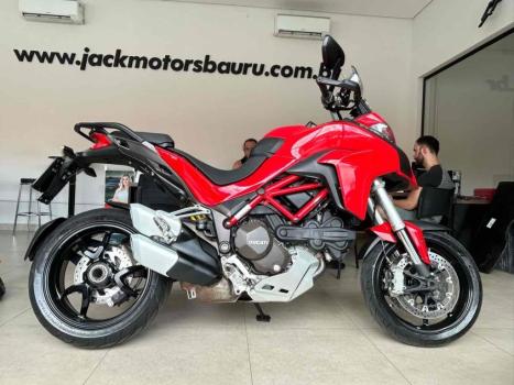 DUCATI Multistrada 1200 ABS, Foto 4