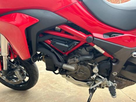 DUCATI Multistrada 1200 ABS, Foto 9