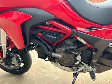 DUCATI Multistrada 1200 ABS, Foto 17
