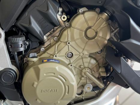 DUCATI Multistrada 1200 V4 , Foto 2