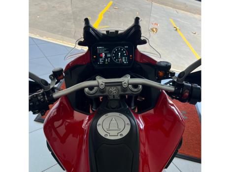 DUCATI Multistrada 1200 V4 , Foto 5