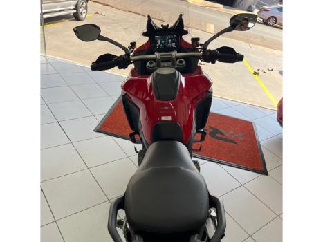 DUCATI Multistrada 1200 V4 , Foto 6