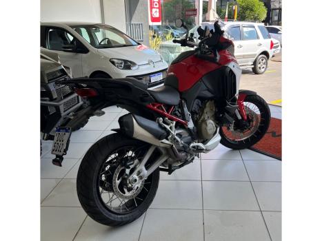 DUCATI Multistrada 1200 V4 , Foto 7