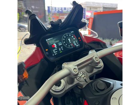 DUCATI Multistrada 1200 V4 , Foto 8