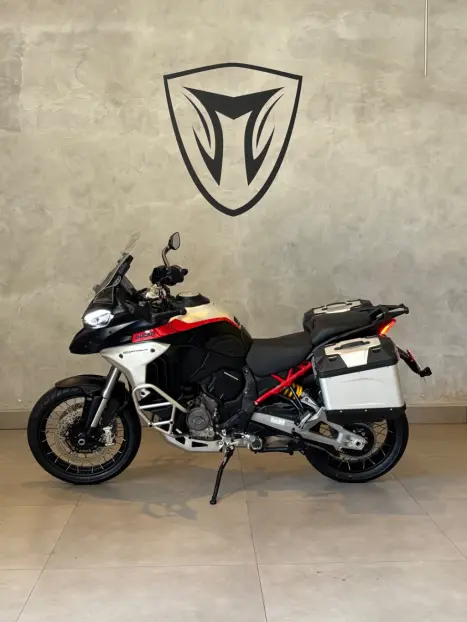 DUCATI Multistrada 1200 V4 , Foto 2