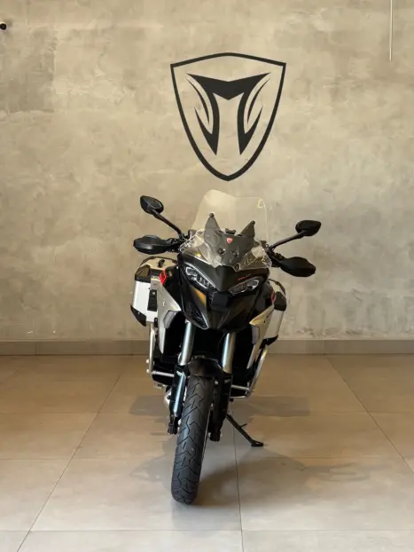 DUCATI Multistrada 1200 V4 , Foto 5