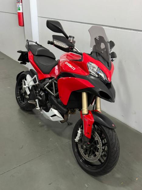 DUCATI Multistrada 1200 ABS, Foto 2