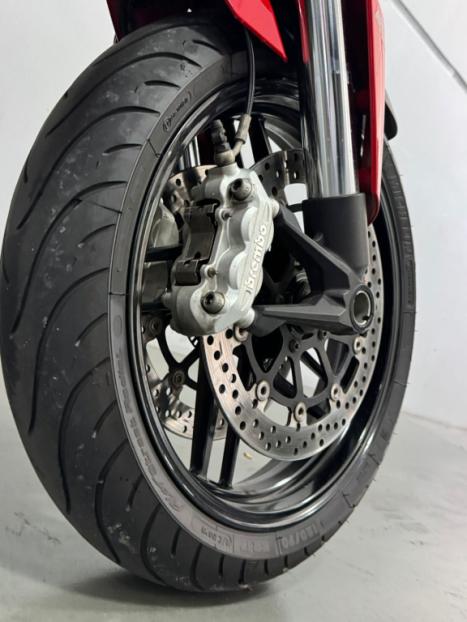 DUCATI Multistrada 1200 ABS, Foto 3