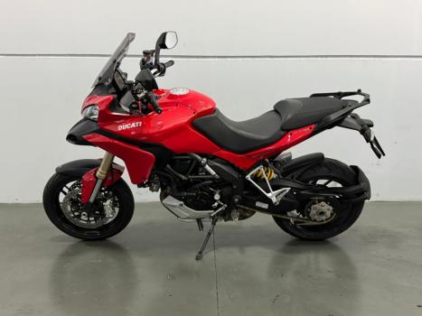 DUCATI Multistrada 1200 ABS, Foto 4