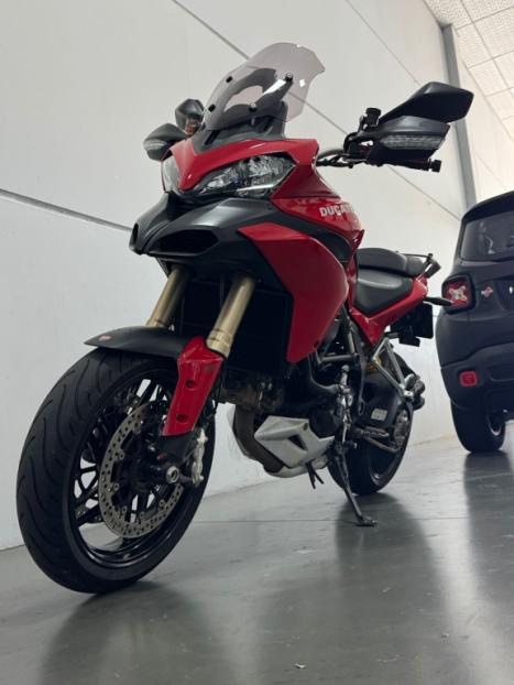 DUCATI Multistrada 1200 ABS, Foto 5