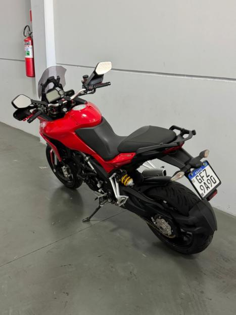 DUCATI Multistrada 1200 ABS, Foto 8