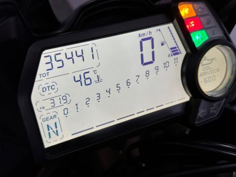 DUCATI Multistrada 1200 ABS, Foto 9