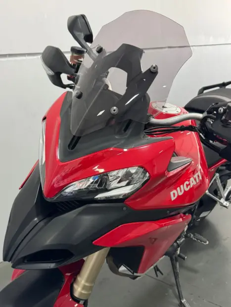 DUCATI Multistrada 1200 ABS, Foto 11
