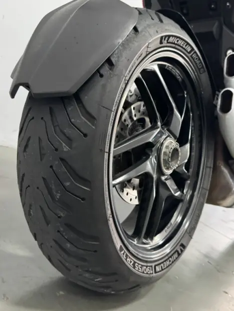 DUCATI Multistrada 1200 ABS, Foto 12