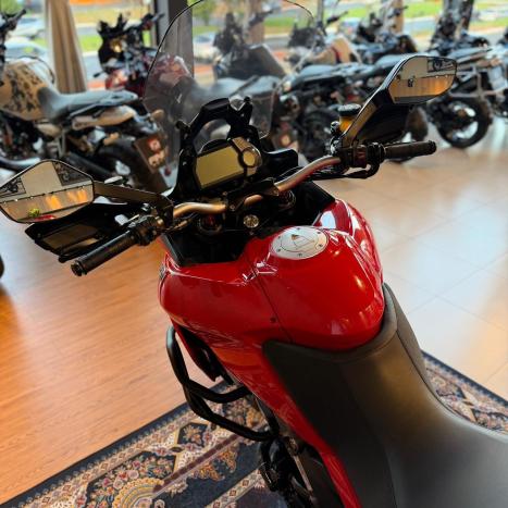 DUCATI Multistrada 1200 ABS, Foto 2