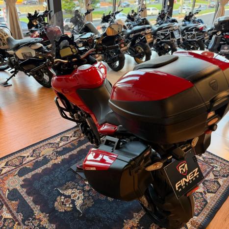 DUCATI Multistrada 1200 ABS, Foto 3