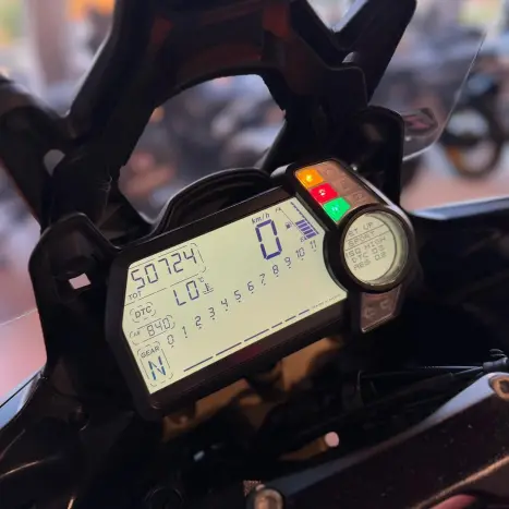 DUCATI Multistrada 1200 ABS, Foto 6