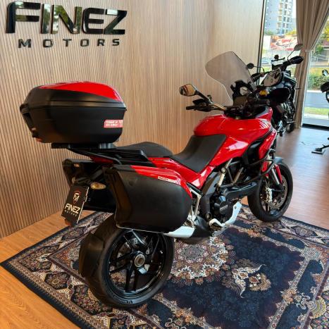 DUCATI Multistrada 1200 ABS, Foto 4