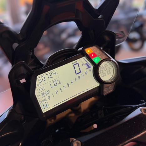 DUCATI Multistrada 1200 ABS, Foto 6