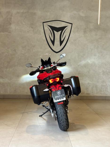DUCATI Multistrada 1200 V4 , Foto 3