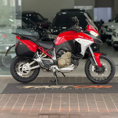 DUCATI Multistrada 1200 , Foto 1