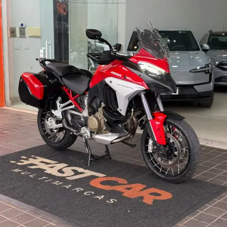 DUCATI Multistrada 1200 , Foto 3